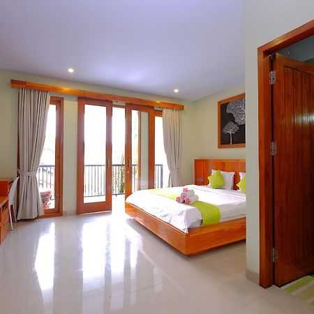 Villa Mata'Ano Mangsit Bagian luar foto