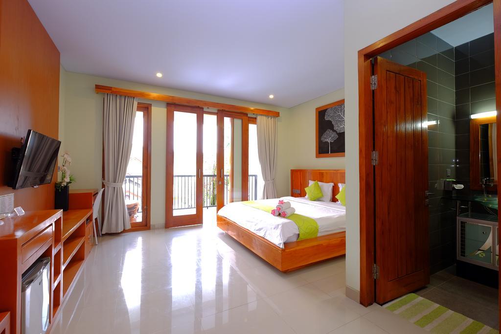 Villa Mata'Ano Mangsit Bagian luar foto