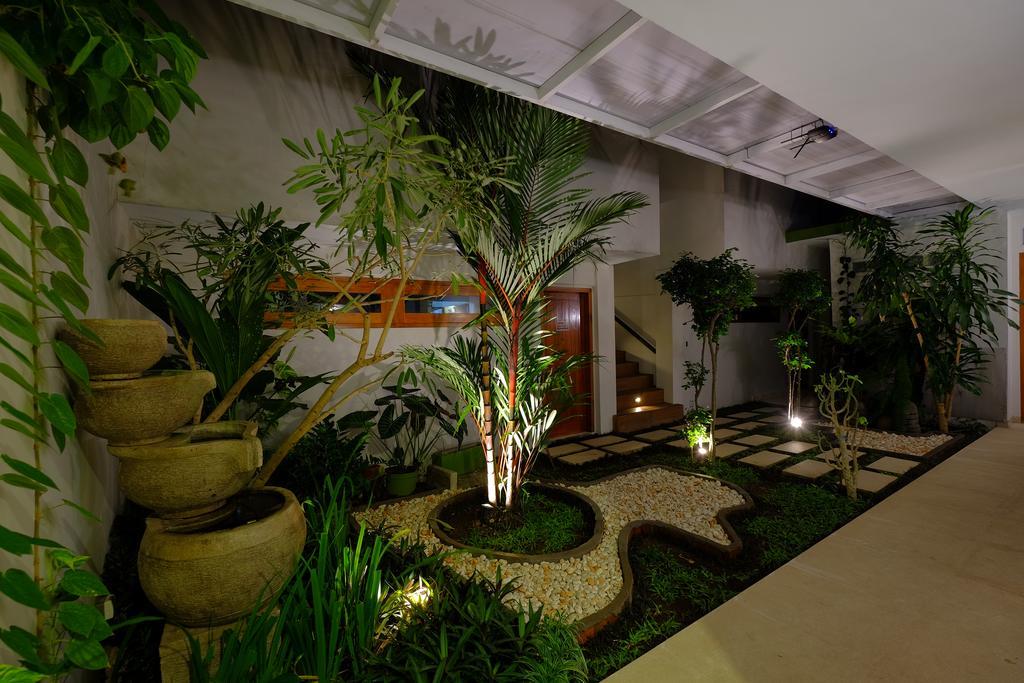 Villa Mata'Ano Mangsit Bagian luar foto