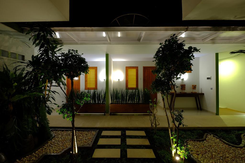 Villa Mata'Ano Mangsit Bagian luar foto