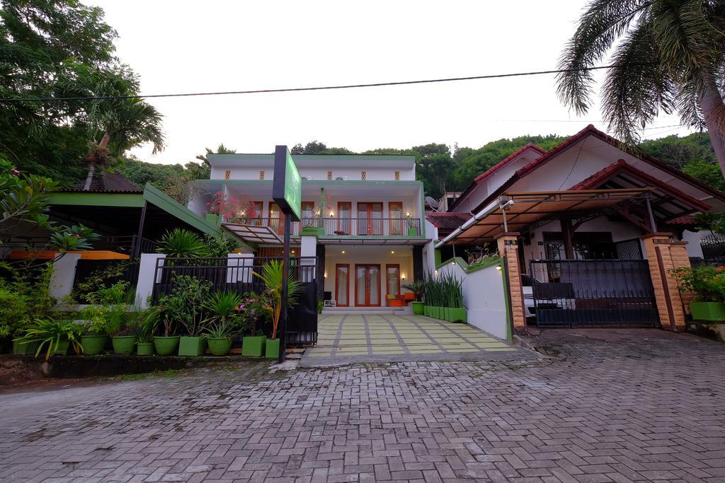 Villa Mata'Ano Mangsit Bagian luar foto
