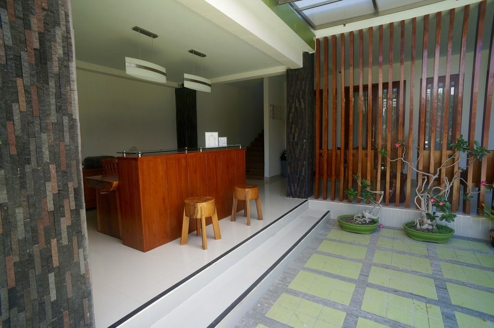 Villa Mata'Ano Mangsit Bagian luar foto