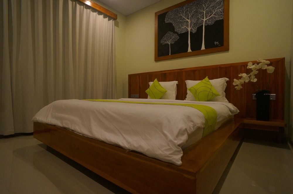 Villa Mata'Ano Mangsit Bagian luar foto