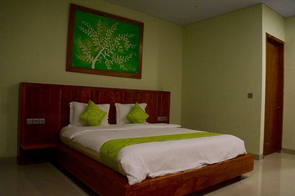 Villa Mata'Ano Mangsit Bagian luar foto