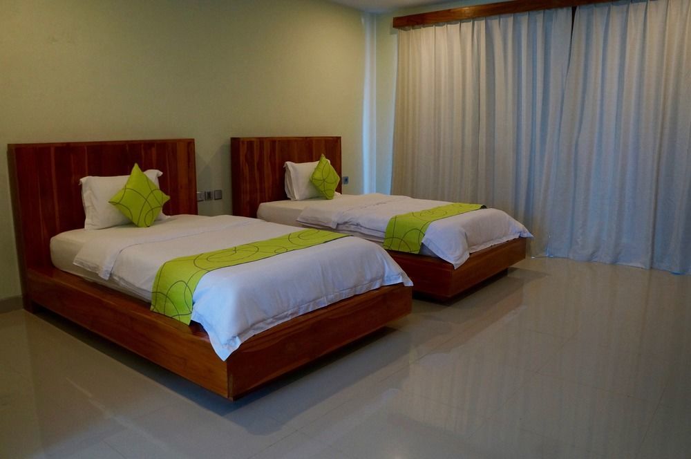 Villa Mata'Ano Mangsit Bagian luar foto