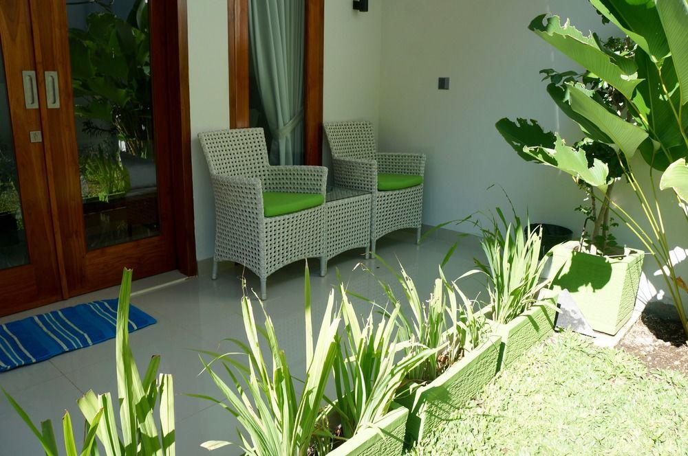 Villa Mata'Ano Mangsit Bagian luar foto