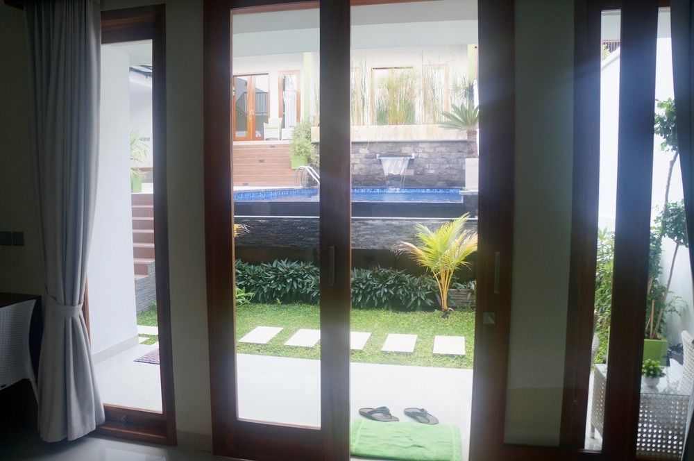 Villa Mata'Ano Mangsit Bagian luar foto