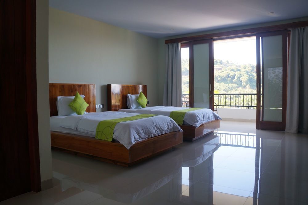Villa Mata'Ano Mangsit Bagian luar foto