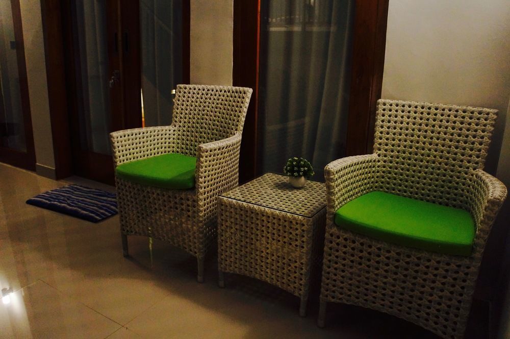 Villa Mata'Ano Mangsit Bagian luar foto