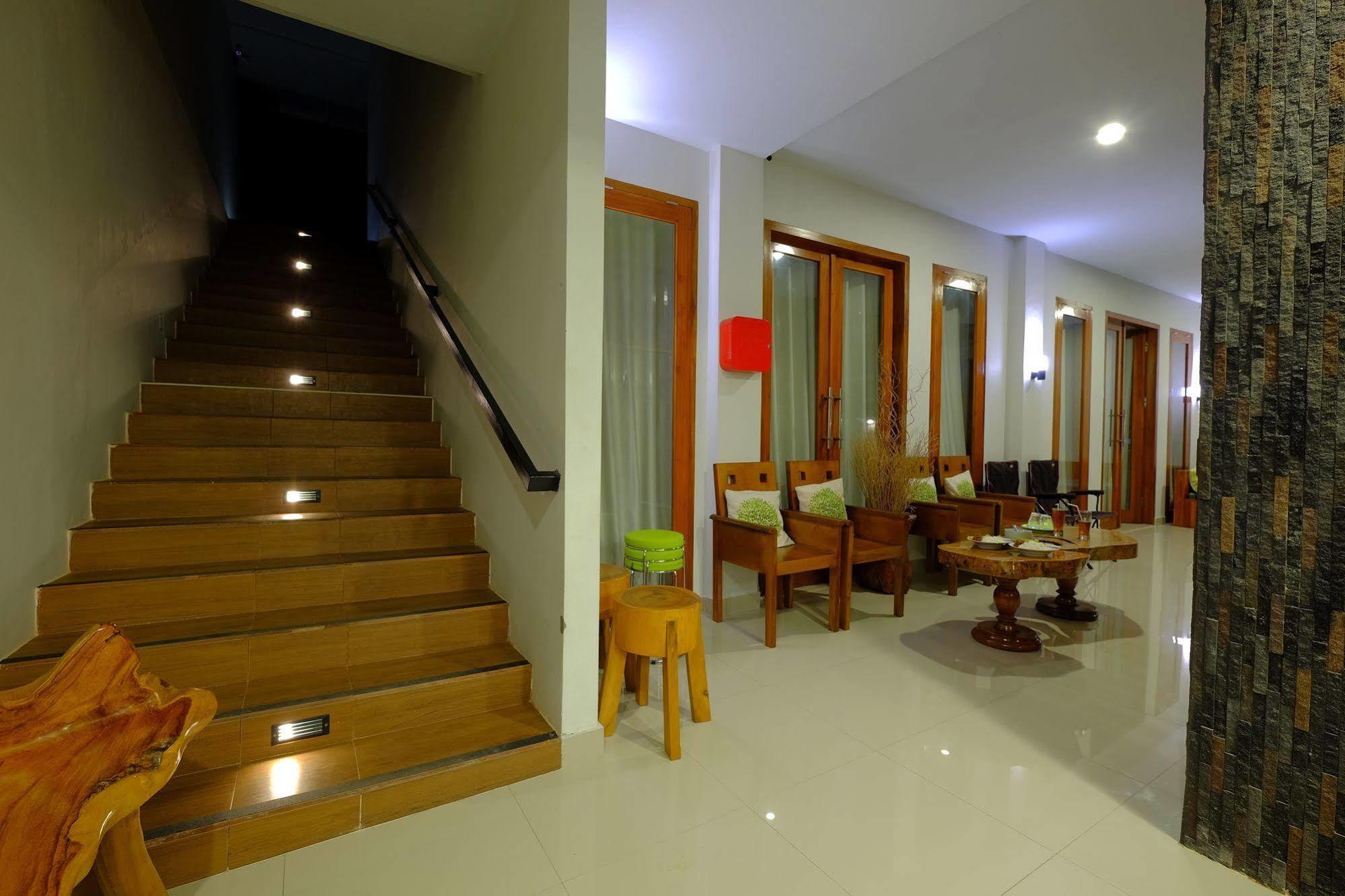 Villa Mata'Ano Mangsit Bagian luar foto