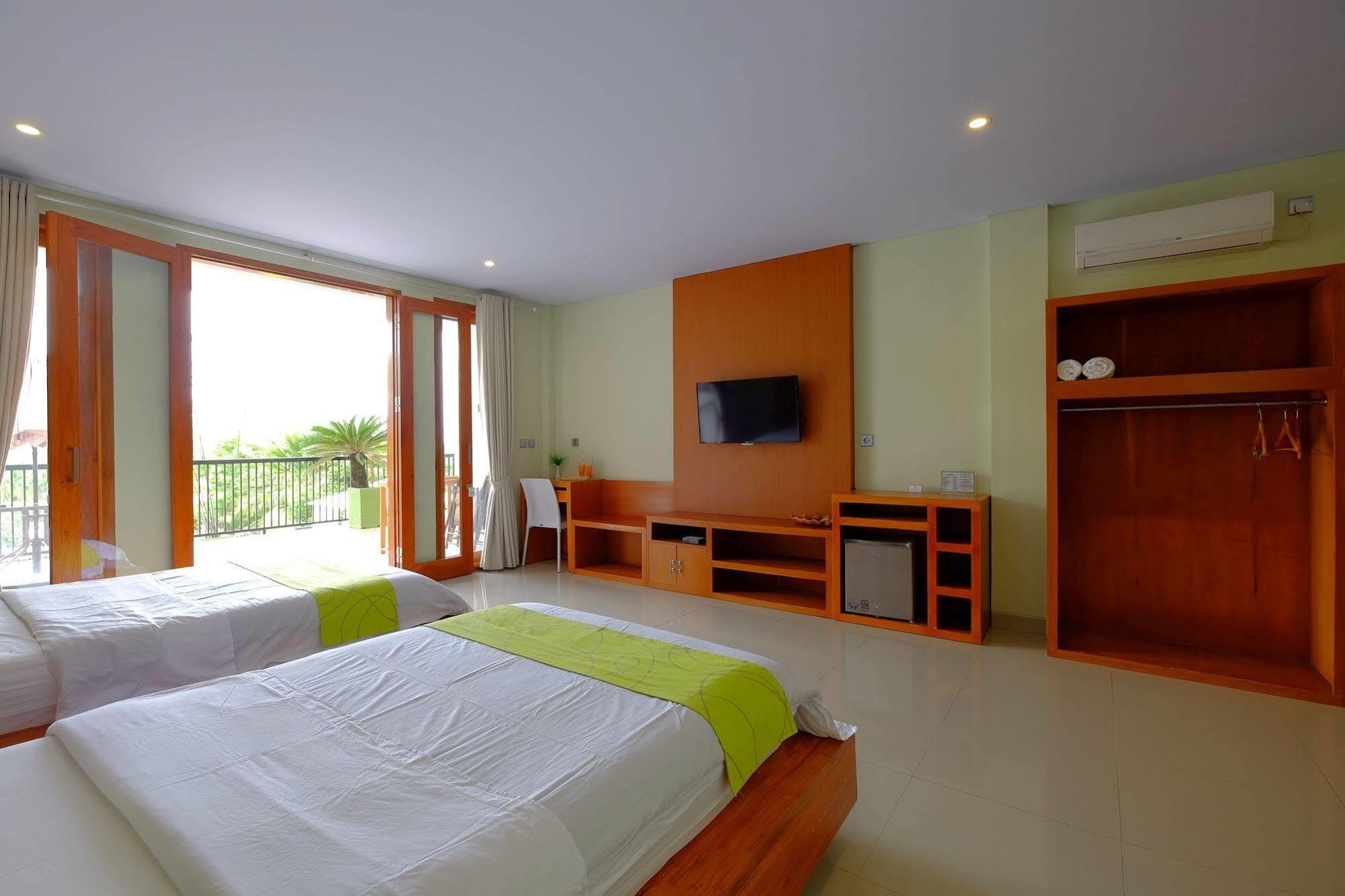 Villa Mata'Ano Mangsit Bagian luar foto