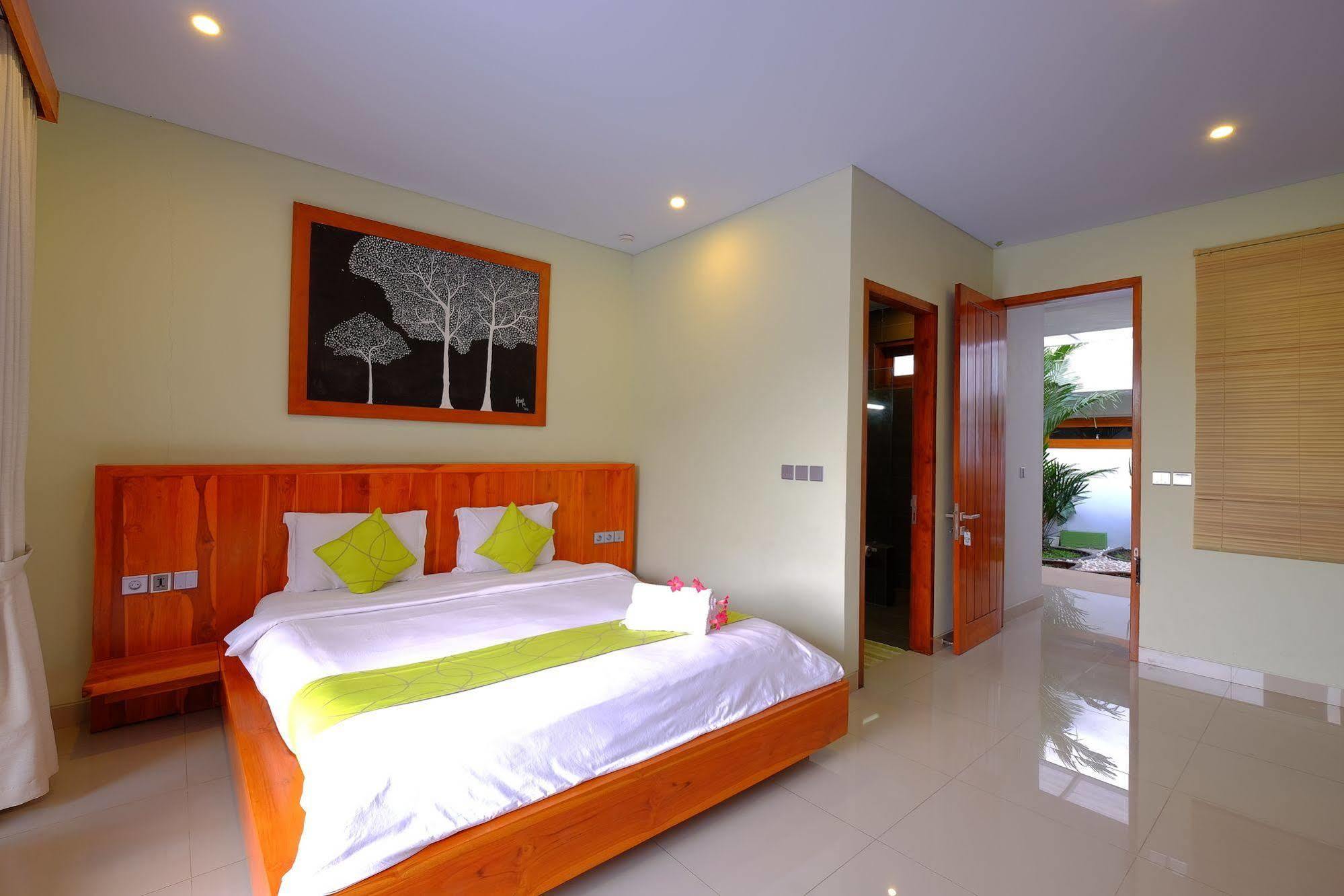 Villa Mata'Ano Mangsit Bagian luar foto