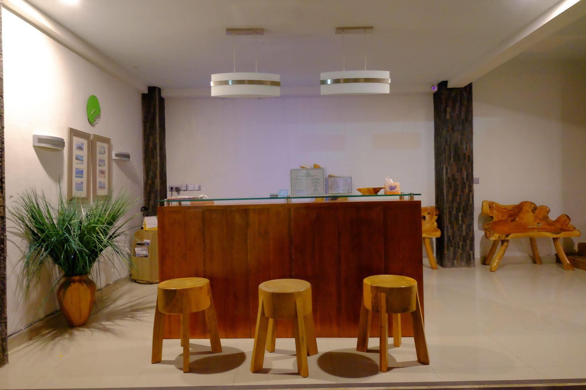 Villa Mata'Ano Mangsit Bagian luar foto