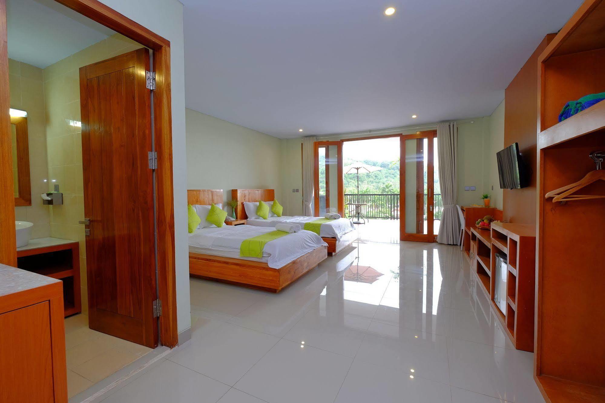 Villa Mata'Ano Mangsit Bagian luar foto