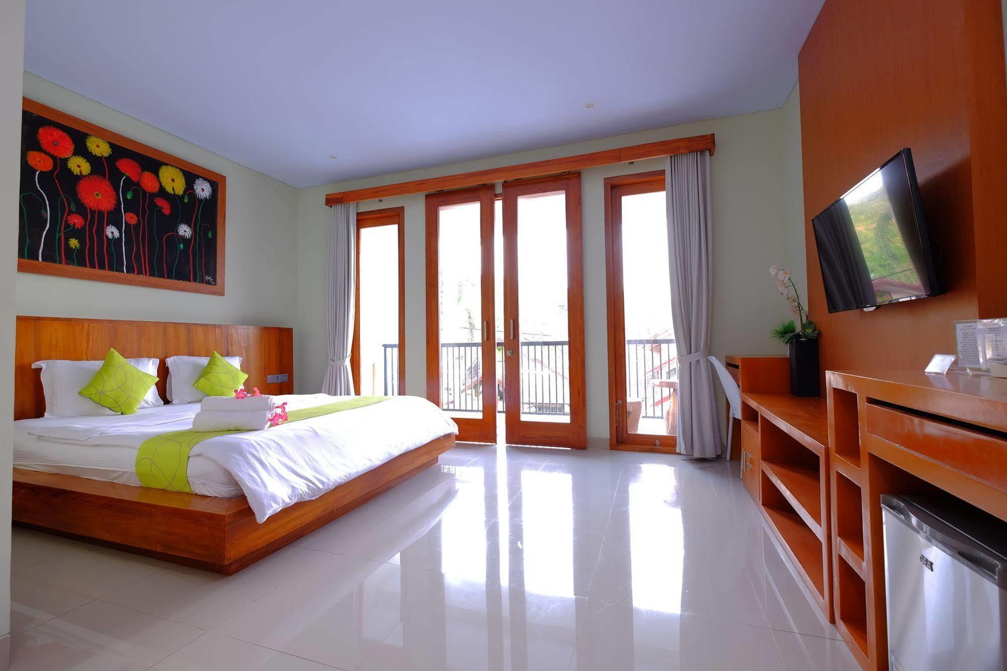 Villa Mata'Ano Mangsit Bagian luar foto