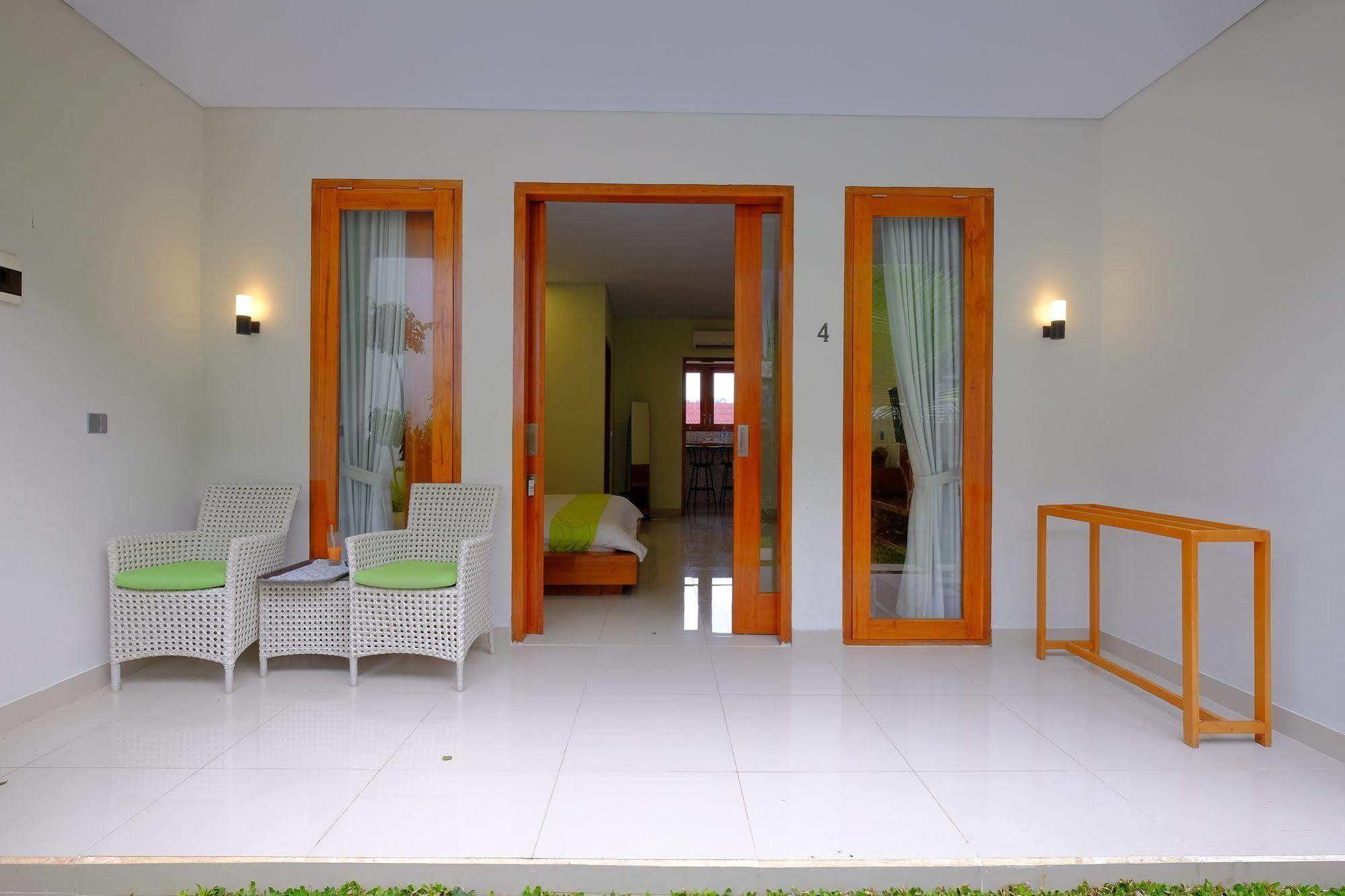 Villa Mata'Ano Mangsit Bagian luar foto