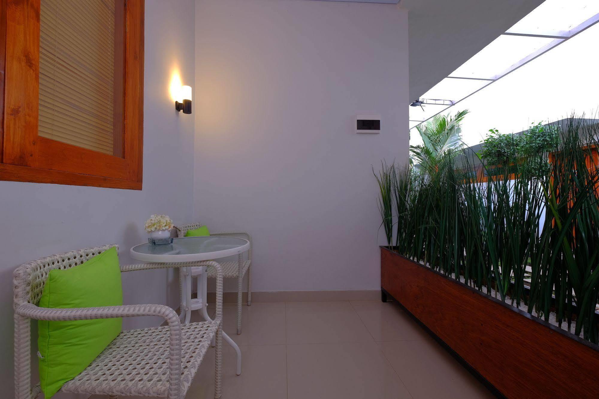 Villa Mata'Ano Mangsit Bagian luar foto