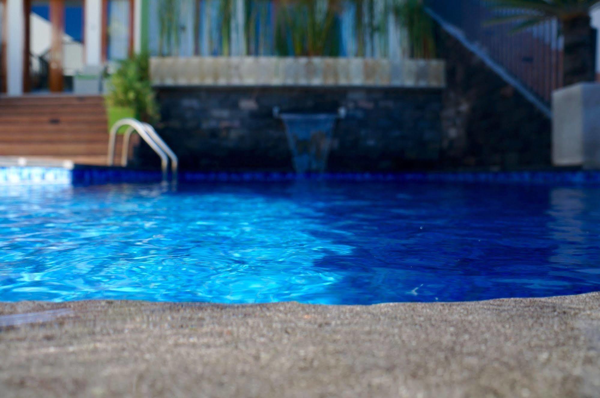 Villa Mata'Ano Mangsit Bagian luar foto