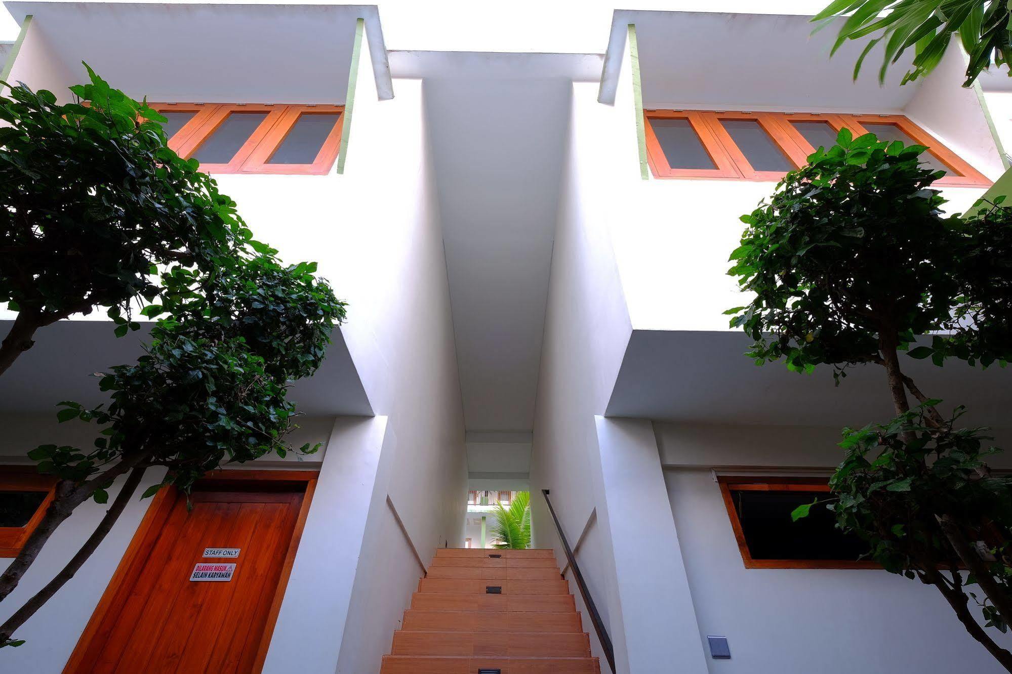 Villa Mata'Ano Mangsit Bagian luar foto