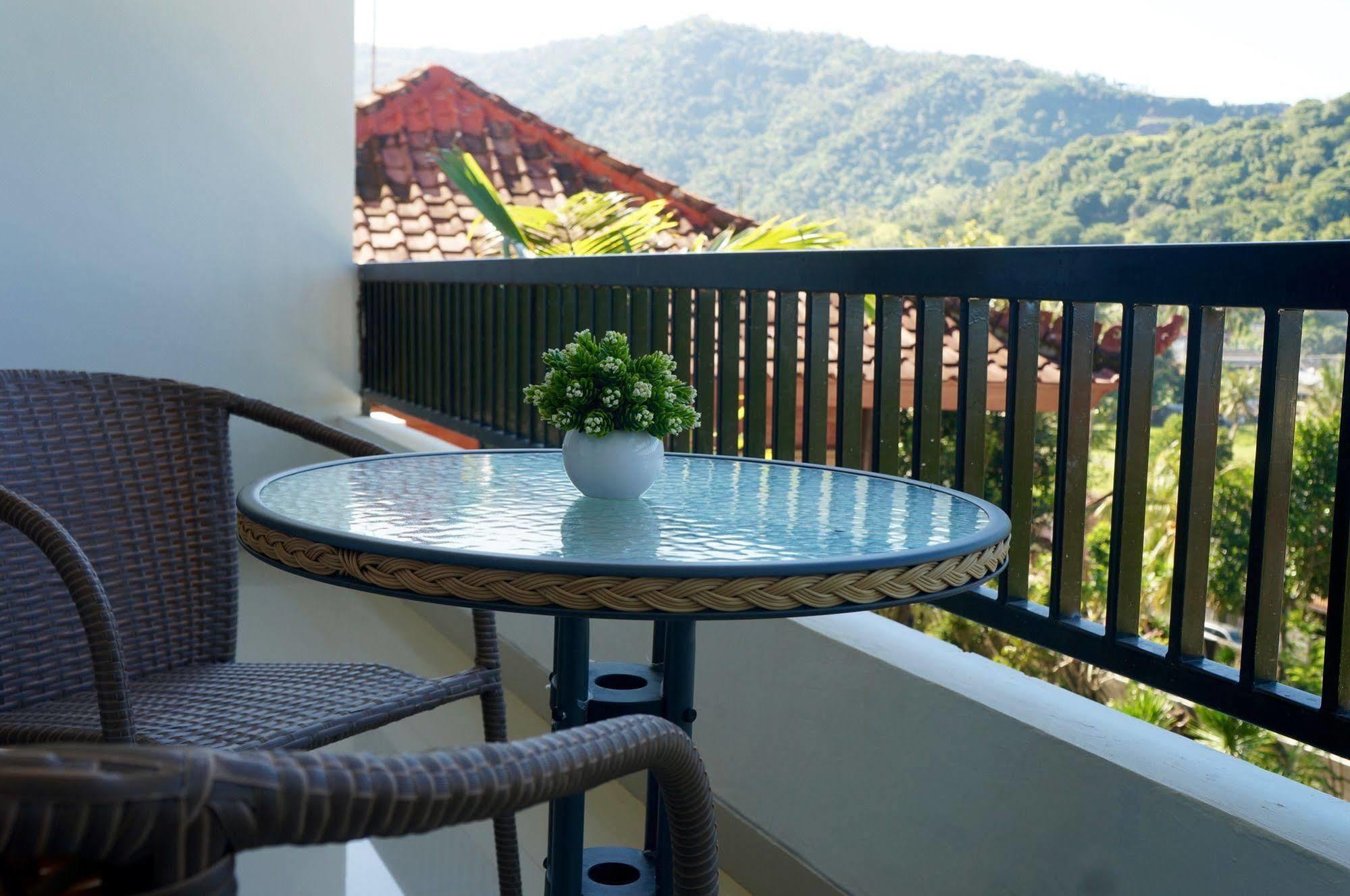 Villa Mata'Ano Mangsit Bagian luar foto